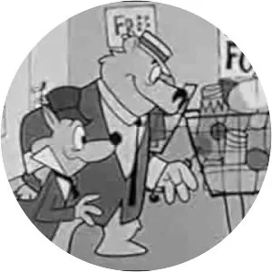 Calvin and the Colonel