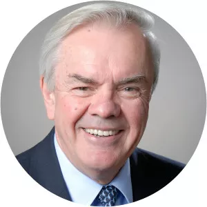 Calvin B. DeWitt - Author