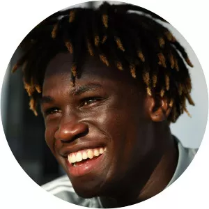 Calvin Bassey - Footballer