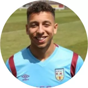 Calvin Brooks - Footballer