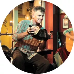 Calvin Cairns - Musical artist