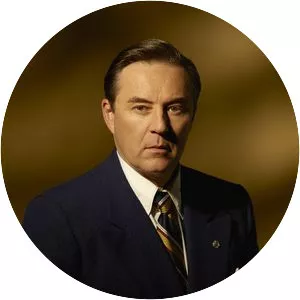 Calvin Chadwick - Fictional character