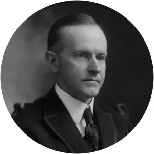 Calvin Coolidge