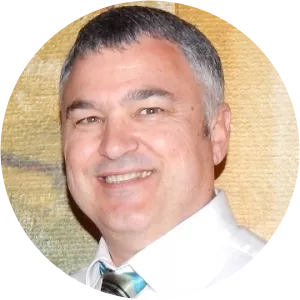 Calvin DeWeese - Politician