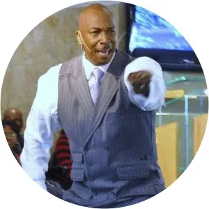 Calvin Duncan - Pastor