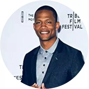 Calvin Dutton - Film actor