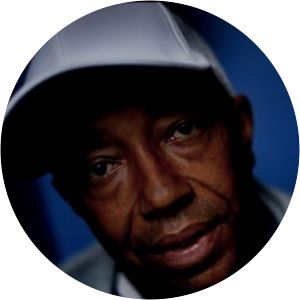 Calvin Edward Cooksey photograph