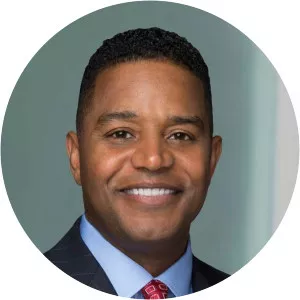 Calvin G. Butler Jr. photograph