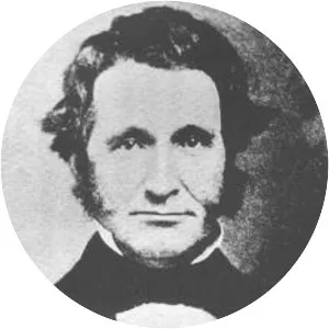 Calvin Galusha Coolidge