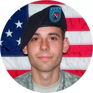 Calvin Gibbs - Military personnel