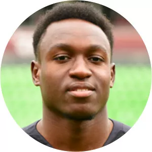 Calvin Haïdara - Football player
