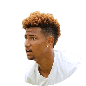 Calvin Hemery
