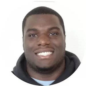 Calvin Heurtelou - American football nose tackle