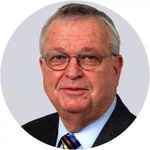 Calvin Irons - Author