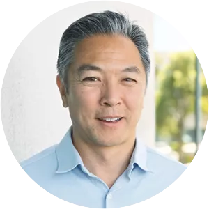 Calvin Jay Kuo - Professor