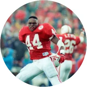 Calvin Jones - American football player