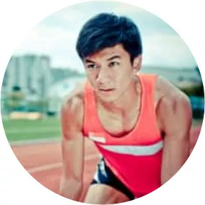 Calvin Kang Li Loong