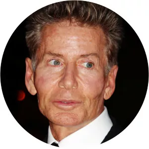 Calvin Klein - American fashion designer