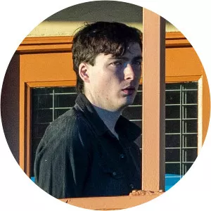 Calvin Madsen photograph