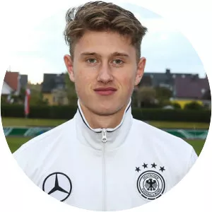 Calvin Marc Brackelmann - Football player