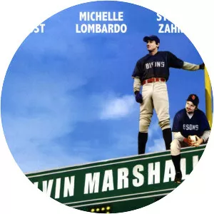 Calvin Marshall - 2009 ‧ Coming of age/Sport ‧ 1h 33m