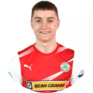 Calvin McCurry - Football player