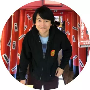 Calvin McMillin - Author