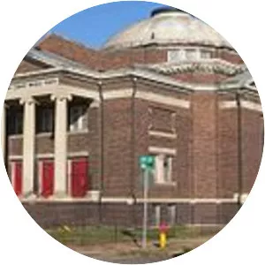 Calvin Memorial Presbyterian Church