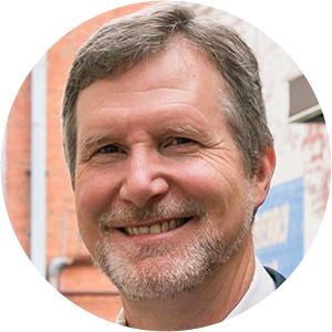 Calvin Mercer - Writer