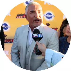 Calvin Millan photograph