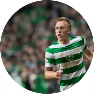 Calvin Miller - Footballer