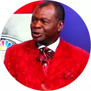 Calvin Murphy