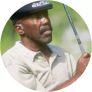 Calvin Peete