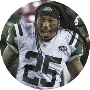 Calvin Pryor - American football safety