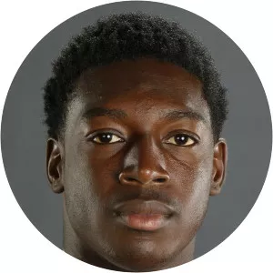 Calvin Ridley - American football wide receiver