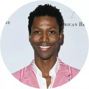 Calvin Royal III - Ballet dancer