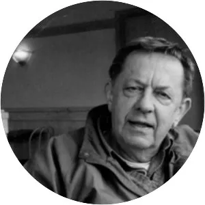 Calvin Seerveld - Philosopher