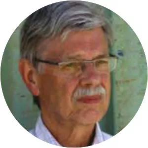 Calvin Skaggs - Television producer