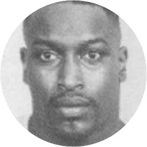 Calvin Tiggle - American football player