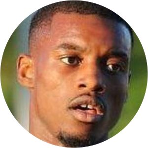 Calvin Tshilumba - Football player