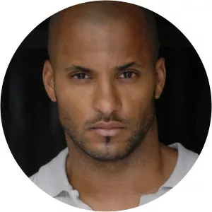 Calvin Valentine photograph