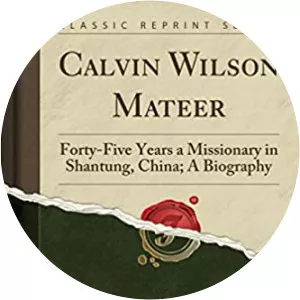 Calvin Wilson Mateer