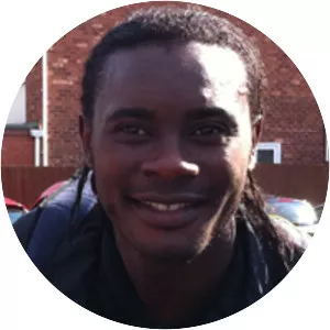 Calvin Zola - Footballer