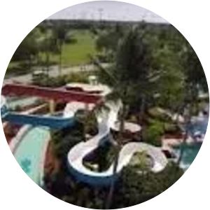Calypso Bay Waterpark - 