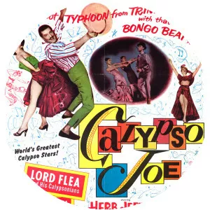 Calypso Joe photograph