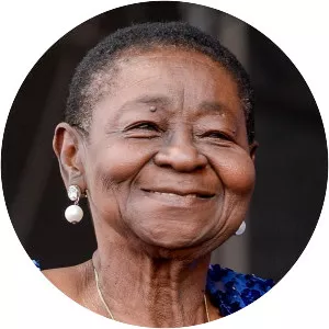 Calypso Rose - Trinidadian composer