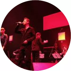 Calypso Valois - Musical artist