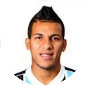 Calyson - Football player