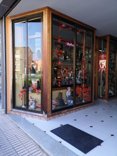 Calzados barna - Shoe store in Vegadeo, Spain