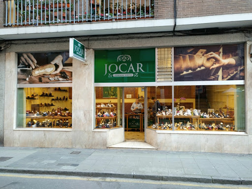 Calzados Jocar